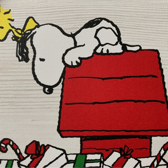 Peanuts Canvas Photo - Picture 3 of 7